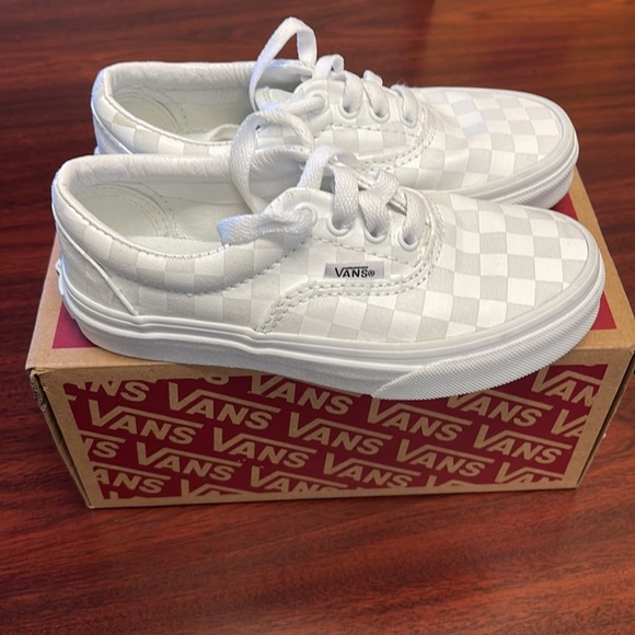 Vans Size 13c - Picture 4 of 7